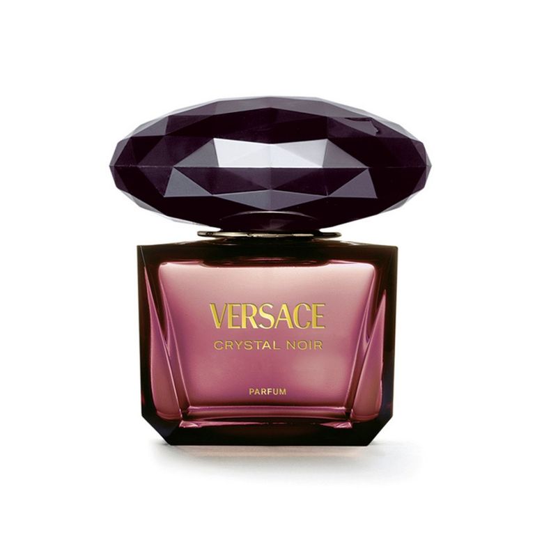 Versace Crystal Noir Parfum Edp 90 Ml