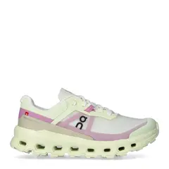 ON - Zapatillas Running Mujer Cloudvista 2