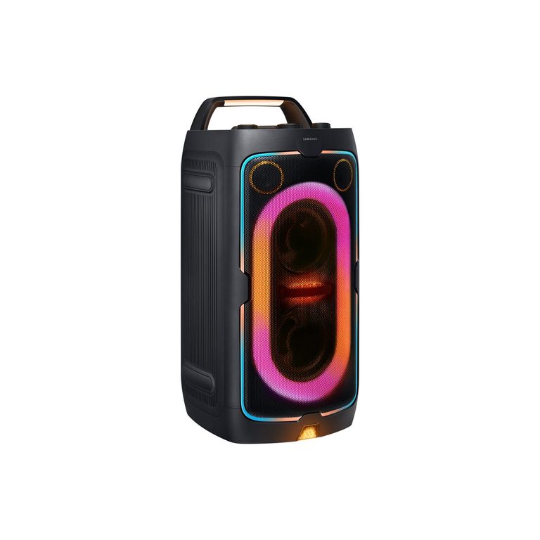 Torre De Sonido Mx-st40f Parlante Portable