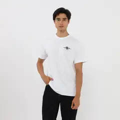HUNTINGTON - Polo Manga Corta Casual Regular Fit Hombre