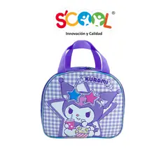 KUROMI - Lonchera Niña