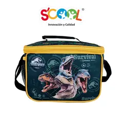 JURASSIC WORLD - Lonchera Niño