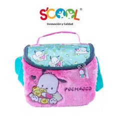 SANRIO - Lonchera Niña Pochacco