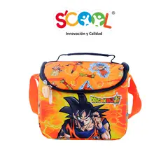 DRAGON BALL - Lonchera Niño