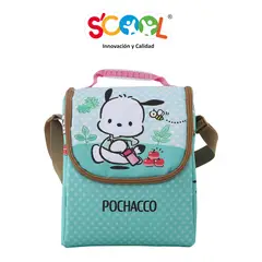 SANRIO - Lonchera Niña Pochacco