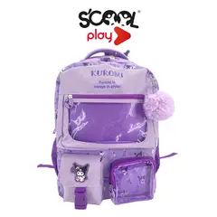 KUROMI - Mochila Mujer