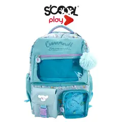 CINNAMOROLL - Mochila Mujer