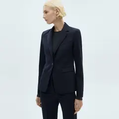 MANGO - Blazer Mujer