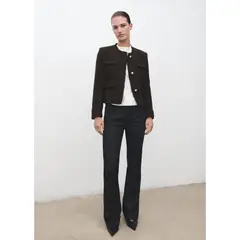 MANGO - Cardigan Mujer