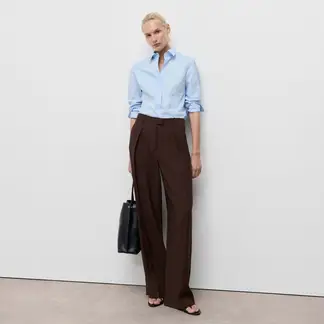 MANGO - CAMISA SOFIA