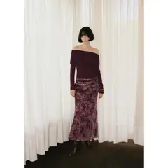 MANGO - Chompa Manga Larga Mujer