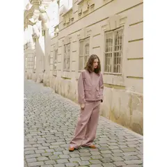 MANGO - Casaca Mujer