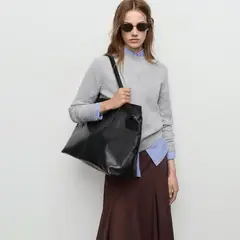 MANGO - Chompa Mujer