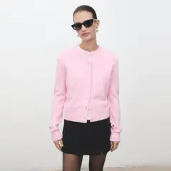 MANGO - Chompa Mujer