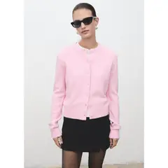 MANGO - Chompa Mujer