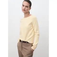 MANGO - Chompa Mujer