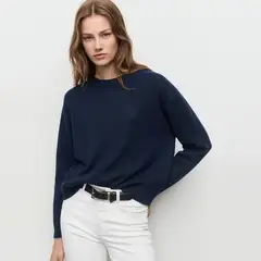 MANGO - Chompa Mujer