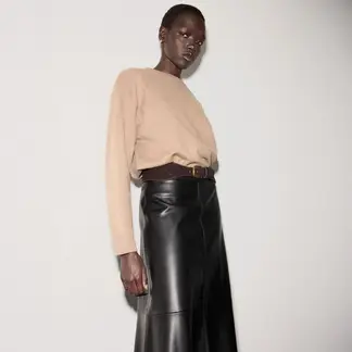 MANGO - Chompa Mujer