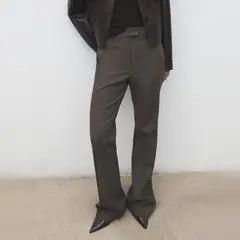 MANGO - PANTALON EMMA