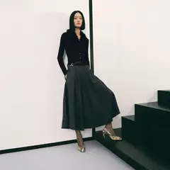 MANGO - Cardigan Mujer