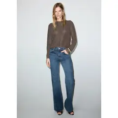 MANGO - Chompa Mujer