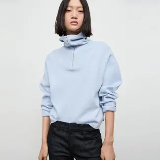 MANGO - Chompa Mujer