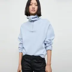 MANGO - Chompa Mujer