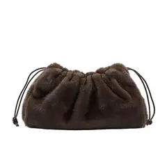 MANGO - Bolso De Mano Popu