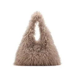 MANGO - Bolso Shoulder Biel