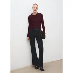 MANGO - Chompa Mujer