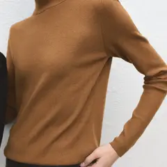 MANGO - Chompa Manga Larga Mujer