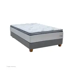 DRIMER - Cama New Ozono Americano 1.5 Plz