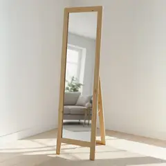 ROBERTA ALLEN - Espejo de Pie Nativa