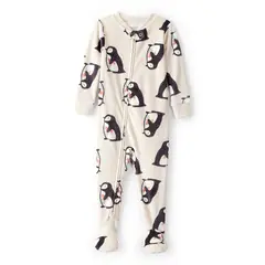 CARTERS - Pijama Bebé Niño Polar