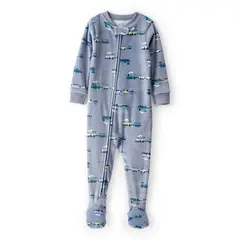 CARTERS - Pijama Bebé Niño