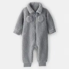 CARTERS - Enterizo Bebé Niño
