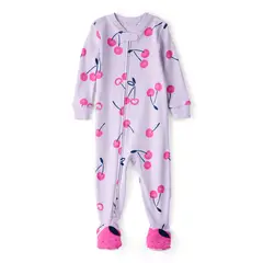 CARTERS - Pijama Bebé Niña