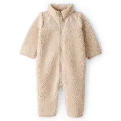 CARTERS - Enterizo Bebé Niña