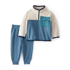 CARTERS - Conjunto 2 Piezas Bebé Niño