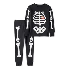 CARTERS - Pijama 2 Piezas Bebé Niño Niña