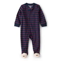 CARTERS - Pijama Niño Polar