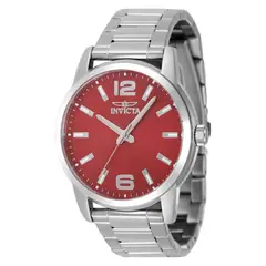 INVICTA - RELOJ 48496 Hombre