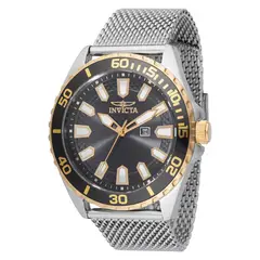 INVICTA - RELOJ 48928 Hombre