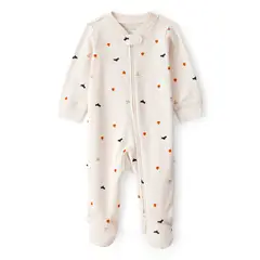 CARTER'S - Pijama Bebé Unisex