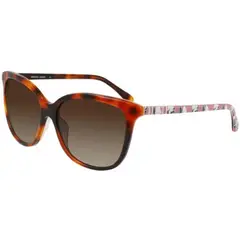 DRAPER JAMES - Lentes De Sol Mujer + Estuche
