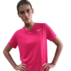 NIKE - Polo Training Mujer