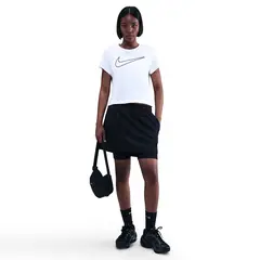 NIKE - Polo Outdoor Mujer