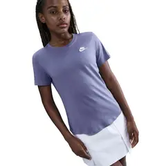NIKE - Polo Outdoor Mujer