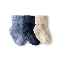 CARTERS - Medias Pack X3 Bebé Niño