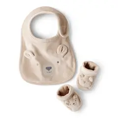 CARTERS - Set De Regalo 2 Piezas Bebé Unisex